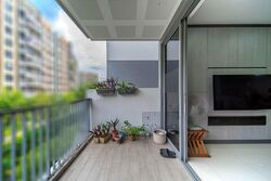 The Visionaire (D27), Condominium #594790571